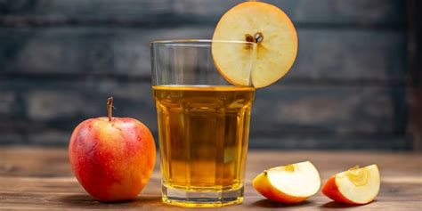 Apple Cider Vinegar Side Effects