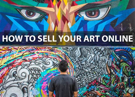 Sell Art Online & Make Money on Shopify: The Beginner's Guide - Adolab