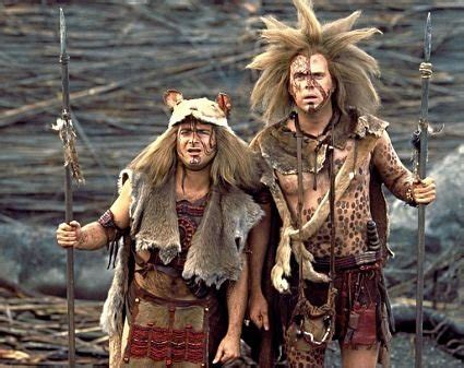 Willow **** (1988, Val Kilmer, Warwick Davis, Joanne Whalley, Jean ...