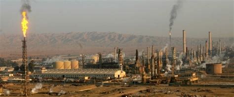 The New Oil Cartel Threatening OPEC | OilPrice.com