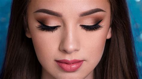 Prom Makeup Guide | Makeupview.co