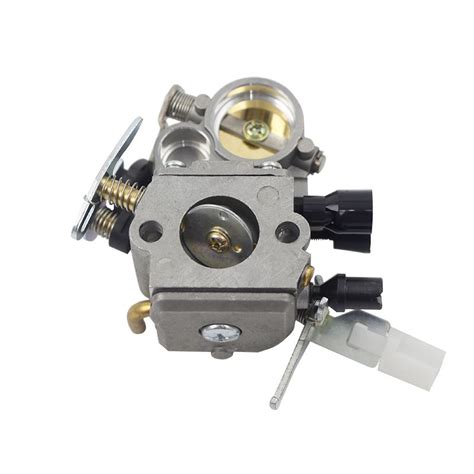 Chainsaw Carburetor for Stihl Ms171 Ms181 Ms201 Ms211 Chain Saw - China ...