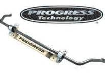 Progress Rear Sway Bar/Tie Bar Kit RSX 02-06/CIVIC 01-03 | 62.0102