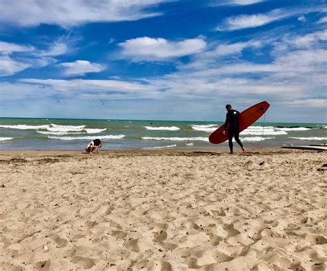 Lake michigan beaches, Michigan beaches, Beach