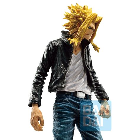 Ichibansho Figure My Hero Academia All Might (Will) - Tokyo Otaku Mode ...