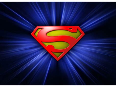 Superman Cool Wallpapers - Wallpaper Cave