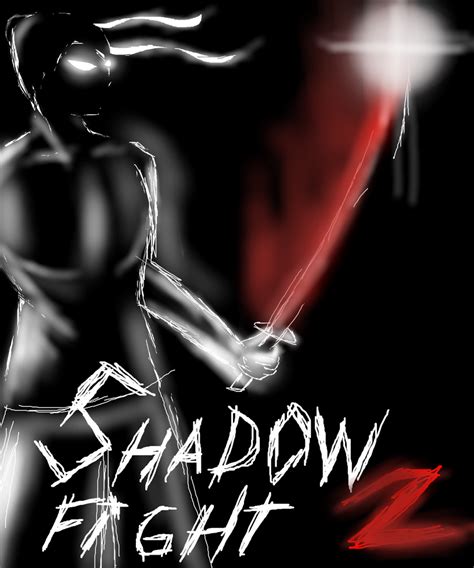 Shadow Fight 2 by John-Saymon on DeviantArt