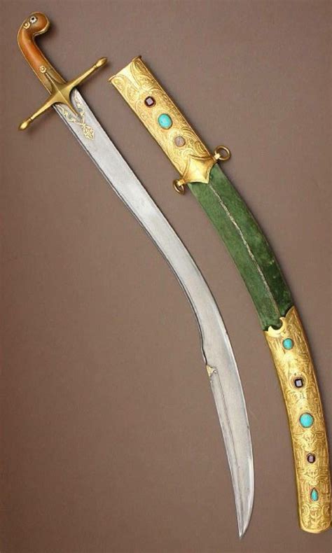 152 best Kilij sword images on Pinterest