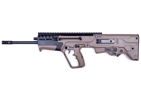 POTD: Non-Restricted IWI Tavor 7 – 7.62x51mm 20″ OD Green ...