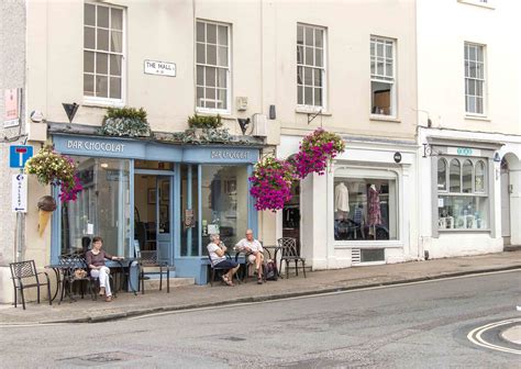 Clifton Village | Bristol Location Guide | Ocean Estate Agents