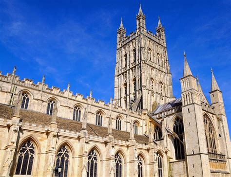 New ‘BBC Tours’ coming to Gloucester Cathedral in August! - Gloucester ...