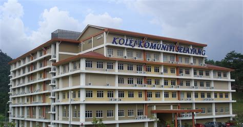 Logo Kolej Komuniti Selayang - Download the kolej komuniti selayang ...