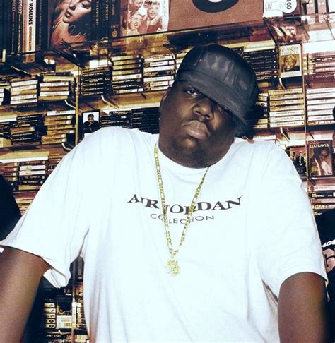 Biggie Smalls - 1990s Real Hip Hop, Hip Hop And R&b, Biggie Smalls, 90s ...