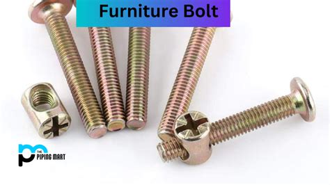 What is Furniture Bolt?