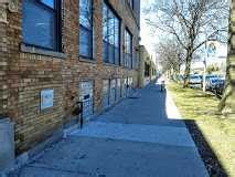 Chicago, IL Homeless Shelter List