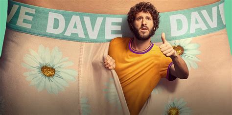 Watch The First Trailer For Lil Dicky's FXX Comedy Series 'DAVE'