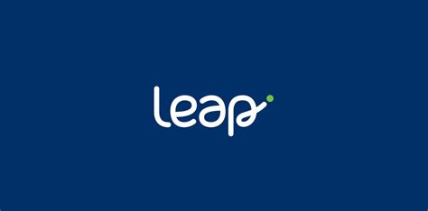 Leap | LogoMoose - Logo Inspiration