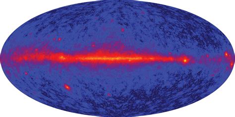 Fermi Gamma-ray Space Telescope | US Satellite, Astronomy & Space ...