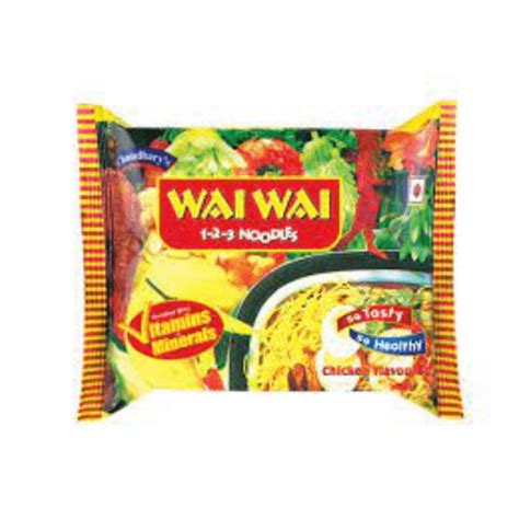 Wai Wai Noodles Online