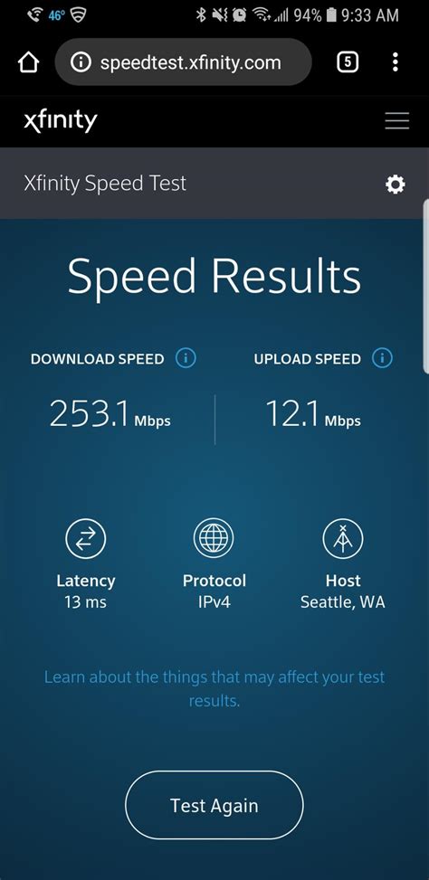 Internet Speedtest : Speedtest by ookla is the global leader in ...