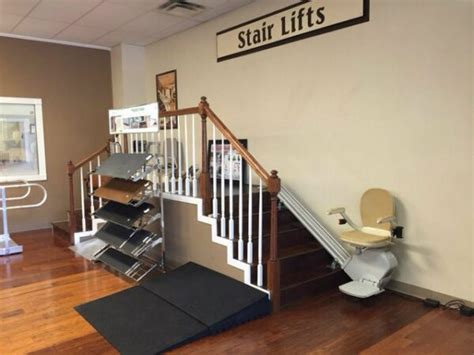 Stair Lifts Rentals | Chair Lift Rental Store Nashville