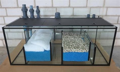 Best Aquarium Sumps 2020 - Get aquarium fish