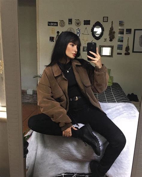 Winter Aesthetic Outfits Pinterest - pic-connect