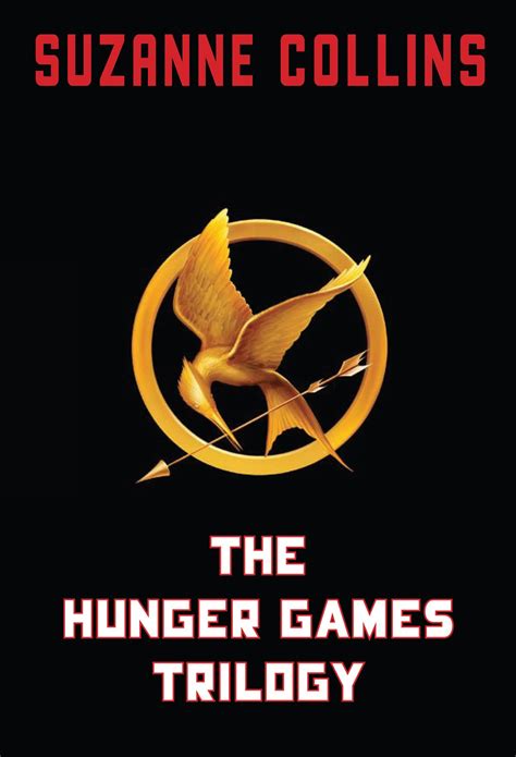 The Hunger Games Trilogy eBook by Suzanne Collins - EPUB | Rakuten Kobo ...