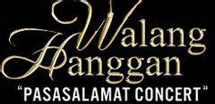 Walang Hanggan Pasasalamat Concert in Reno Dec 1 Coco Martin, Julia ...