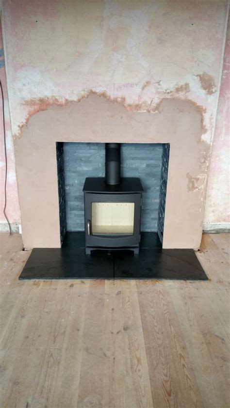 Stove Installation Haxby York | Wood Burning Stoves | Hot Box Stoves UK