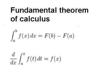 Isaac Newton and Calculus