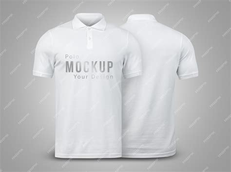 Rückschnitt Teilweise Konto polo t shirt mockup psd free Umgebung ...