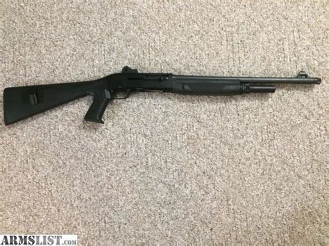 ARMSLIST - For Sale: Benelli M1 Tactical