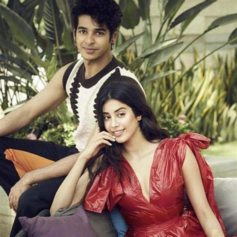 Janhvi Kapoor Ishaan Khatter break up: टूट गया जाह्नवी कपूर और ईशान ...