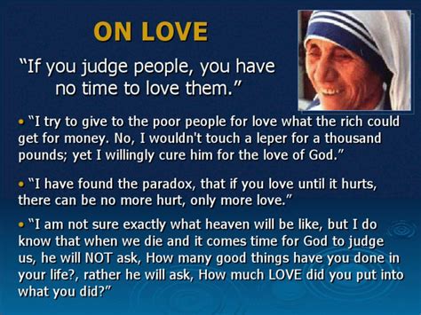 Mother Teresa Quotes On Compassion. QuotesGram