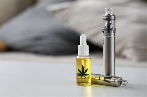 What You Need to Know Before Taking CBD Vape Pen