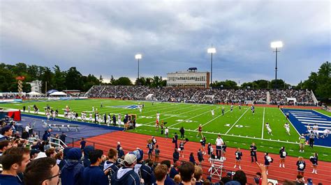 Villanova Stadium - Villanova, Pennsylvania