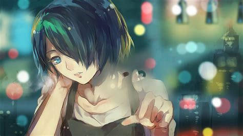 Touka Tokyo Ghoul Wallpapers - Top Free Touka Tokyo Ghoul Backgrounds ...