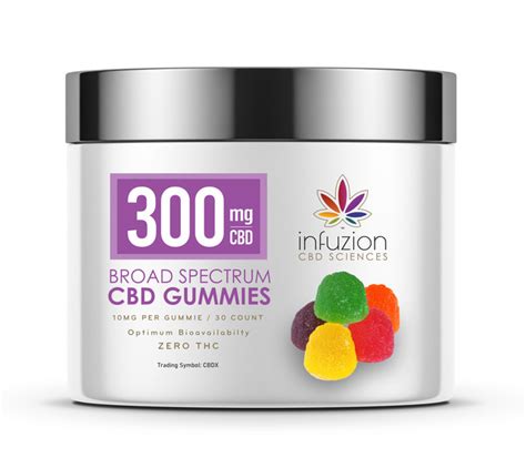 Buy 10MG CBD GUMMIES / 30 COUNT – ASSORTED FLAVORS – Livemotion