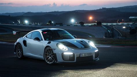 Porsche GT2 RS Wallpapers - Wallpaper Cave