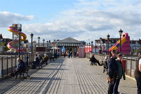 8 Things to do in Skegness