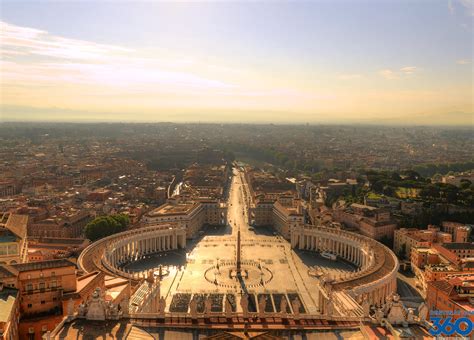 Vatican - Vatican City - History of the Vatican