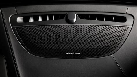 Harman kardon | Volvo Cars