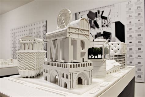 10 Highlights from the Chicago Architecture Biennial - Metropolis