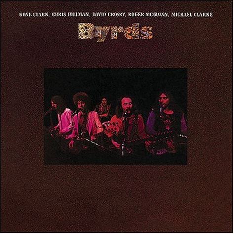 Byrds (2004) - The Byrds Albums - LyricsPond