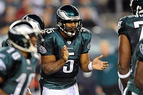 Donovan McNabb to retire as a member of the Philadelphia Eagles in ...