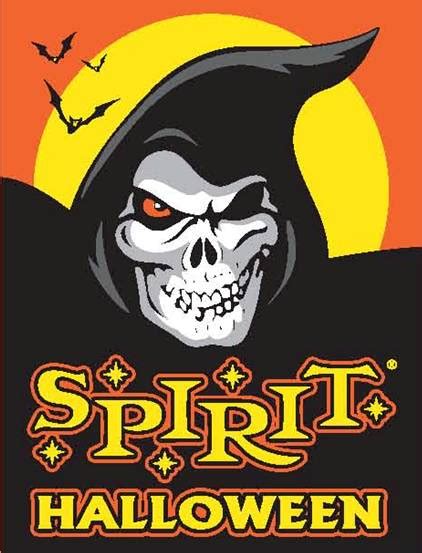 Spirit Halloween Logo