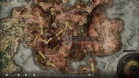 Elden Ring Caelid Guide: Important Locations, Bosses, Dangers, and ...