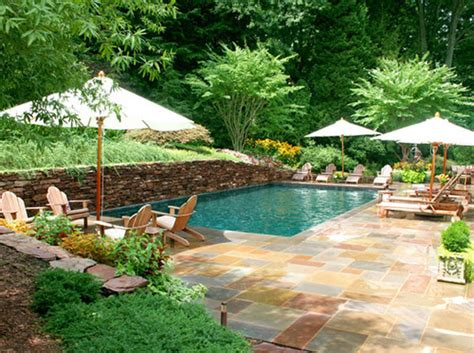 15 Amazing Backyard Pool Ideas | Home Design Lover