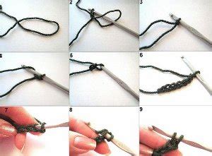 How to Crochet a Chain Stitch and Single Crochet | AllFreeCrochet.com